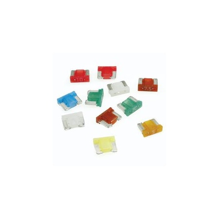 Littelfuse Low Profile Mini Blade 10 Amp LMIN10